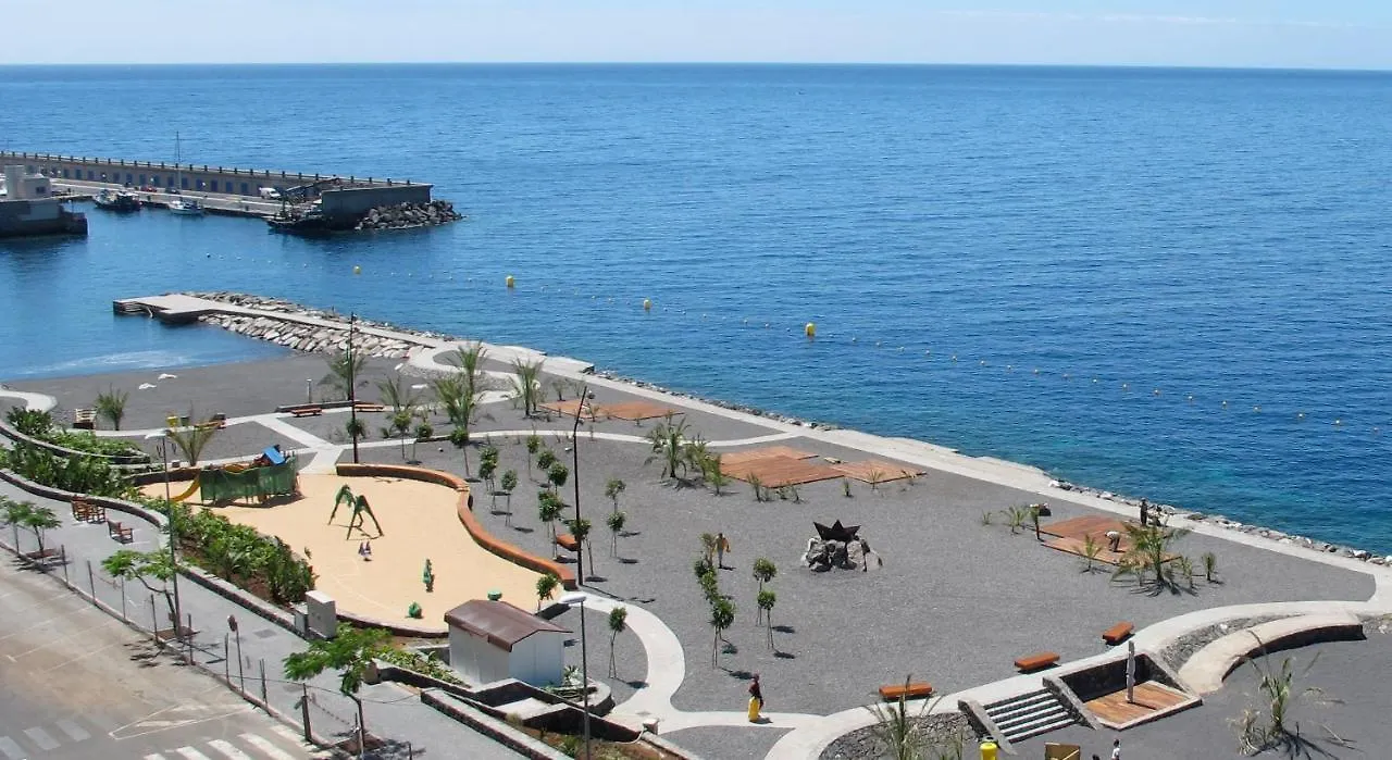 Casa Nea Apartment El Rosario  0*, El Rosario (Tenerife) Spain