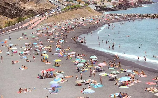 Casa Nea Apartment El Rosario  0*, El Rosario (Tenerife)
