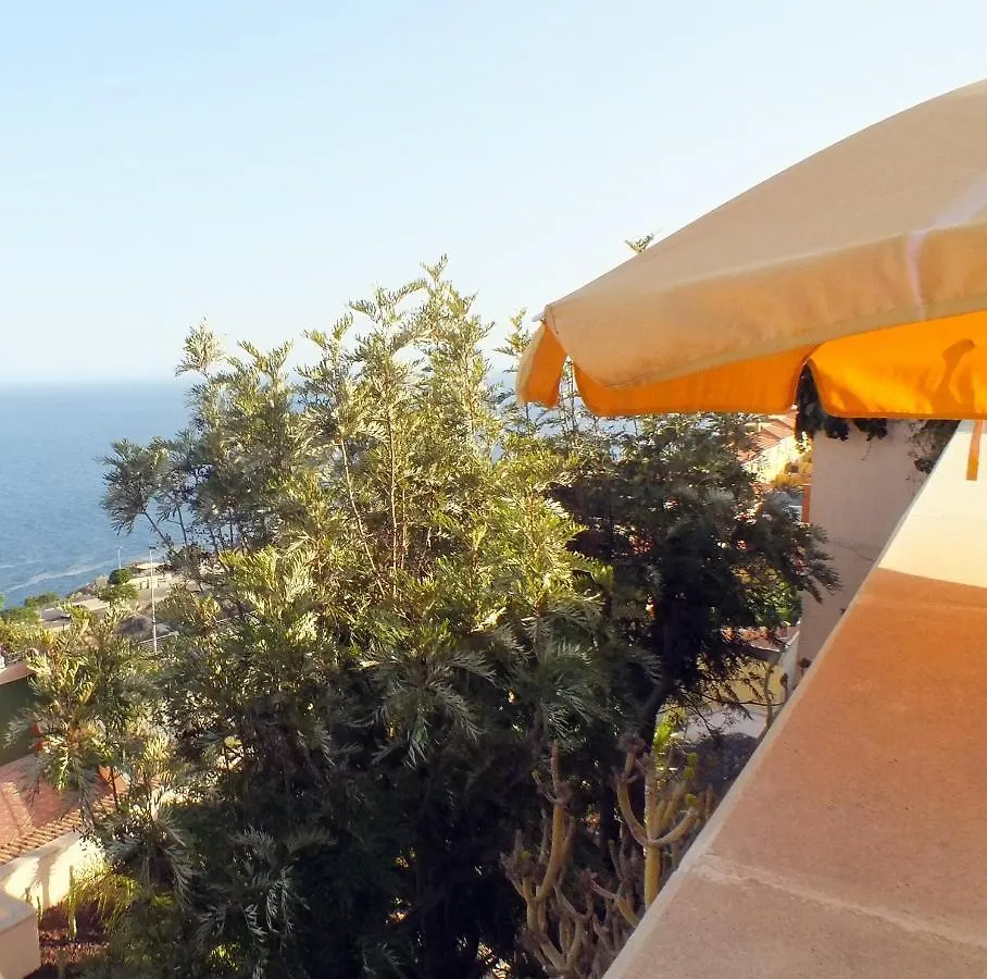 Homestay Casa Nea Apartment El Rosario