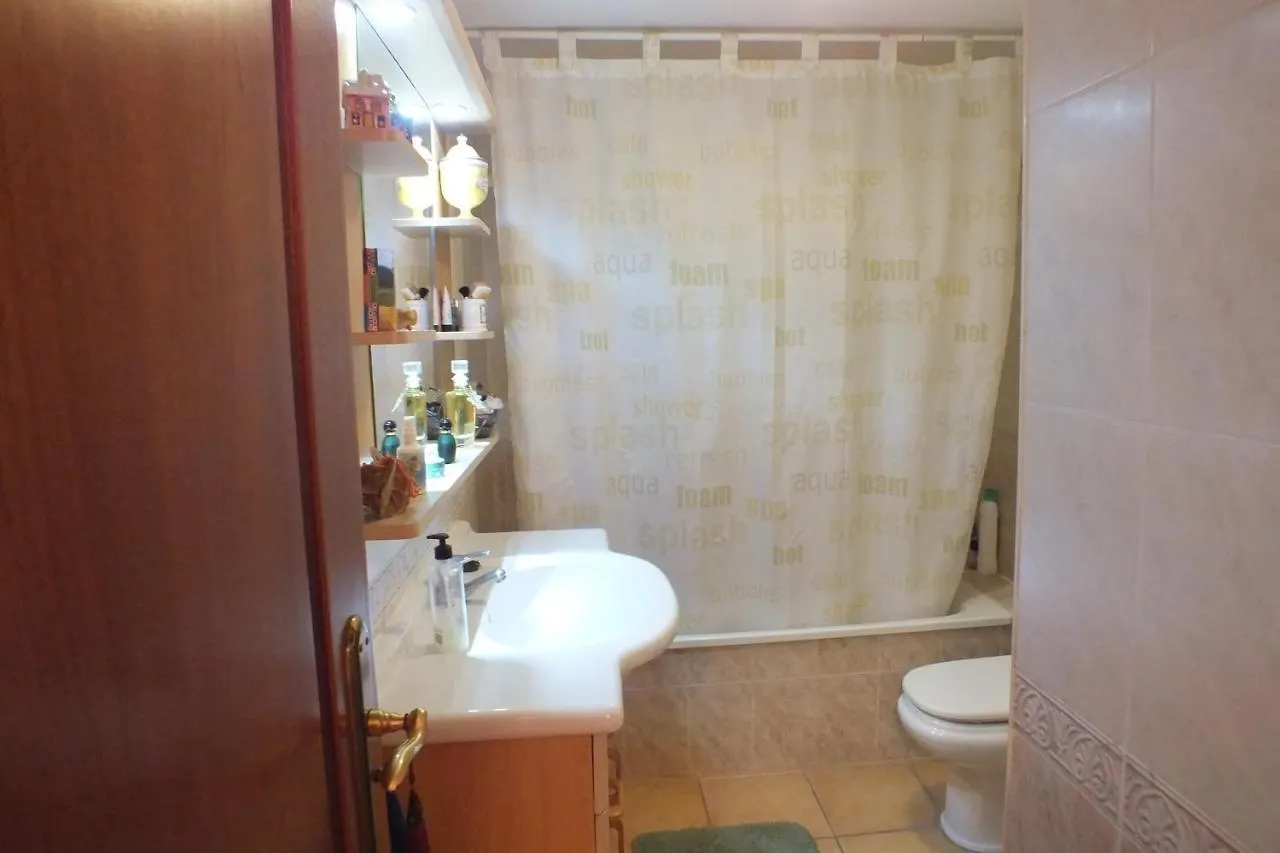 Casa Nea Apartment El Rosario  Homestay El Rosario (Tenerife)