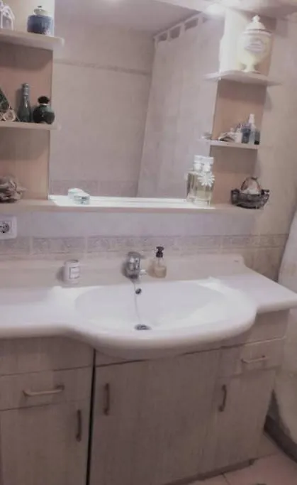 Casa Nea Apartment El Rosario  Spain