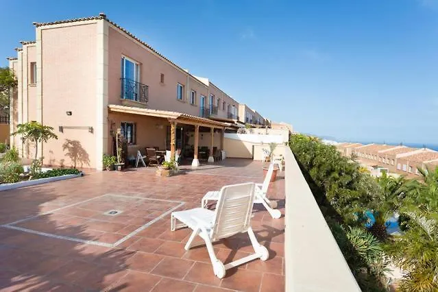 Casa Nea Apartment El Rosario  El Rosario (Tenerife)