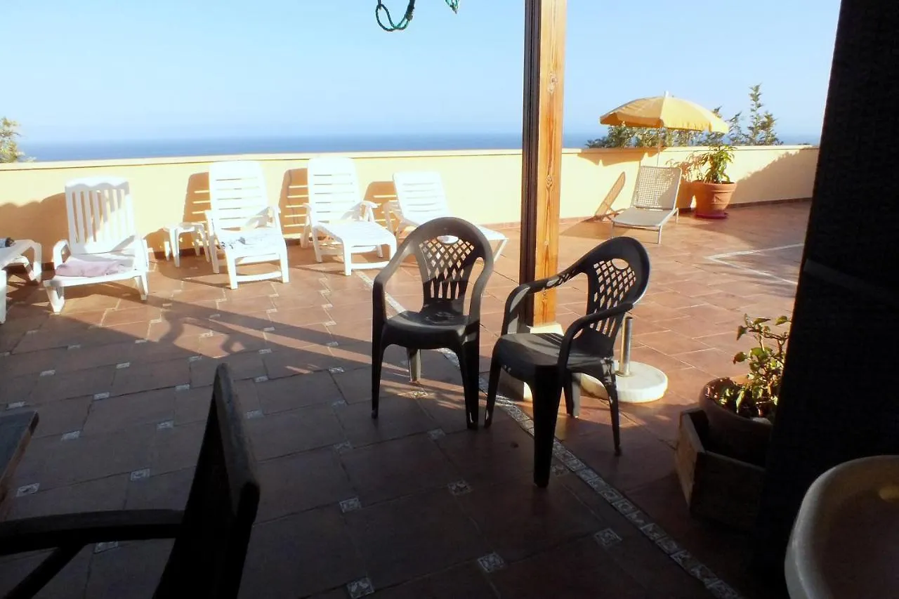 Homestay Casa Nea Apartment El Rosario  Spain
