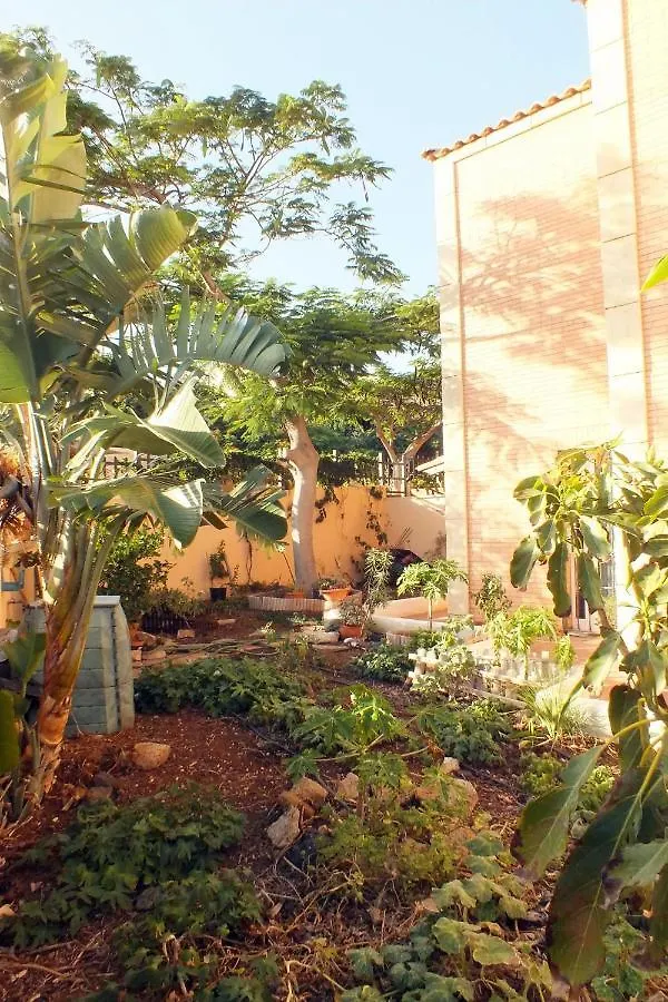 Homestay Casa Nea Apartment El Rosario