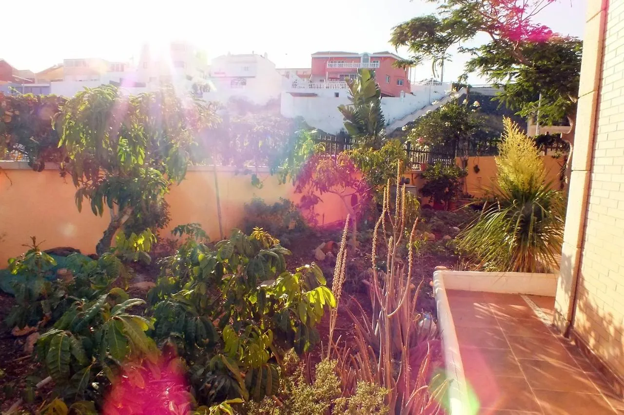 Homestay Casa Nea Apartment El Rosario