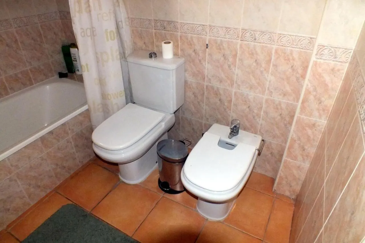 Homestay Casa Nea Apartment El Rosario  Spain