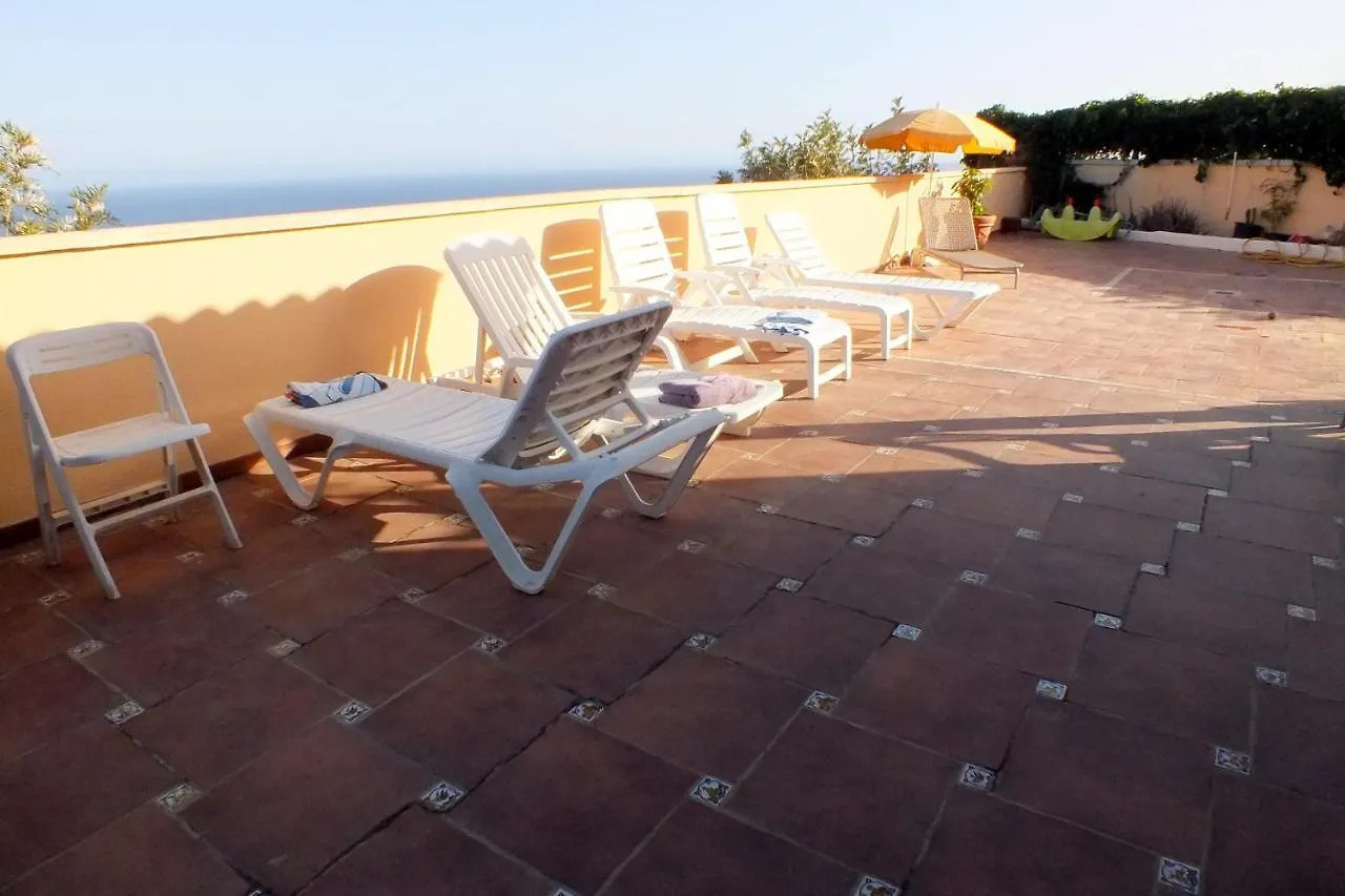 Casa Nea Apartment El Rosario  El Rosario (Tenerife)