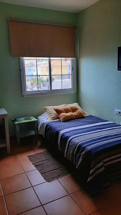 Homestay Casa Nea Apartment El Rosario  Spain