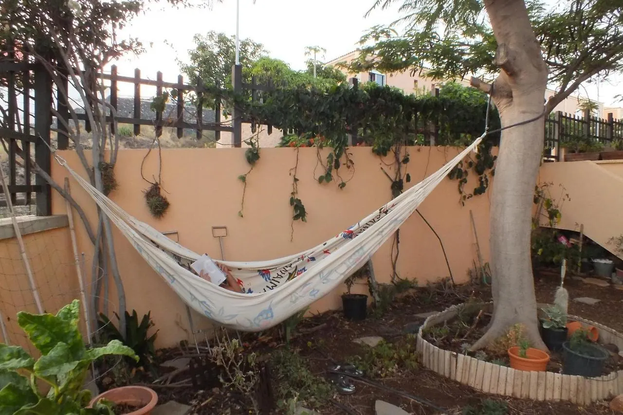 Casa Nea Lägenhet El Rosario  0*, El Rosario (Tenerife) Spanien