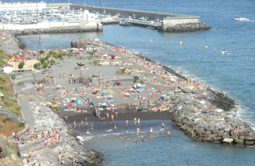Rum i privatbostad Casa Nea Lägenhet El Rosario  Spanien