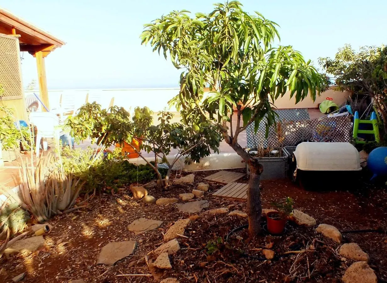 Casa Nea Lägenhet El Rosario  0*, El Rosario (Tenerife)