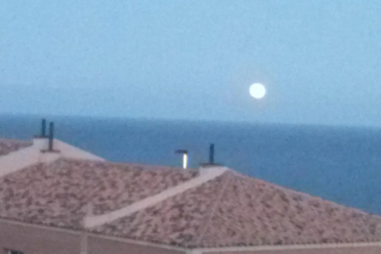 Casa Nea Lägenhet El Rosario  0*, El Rosario (Tenerife) Spanien