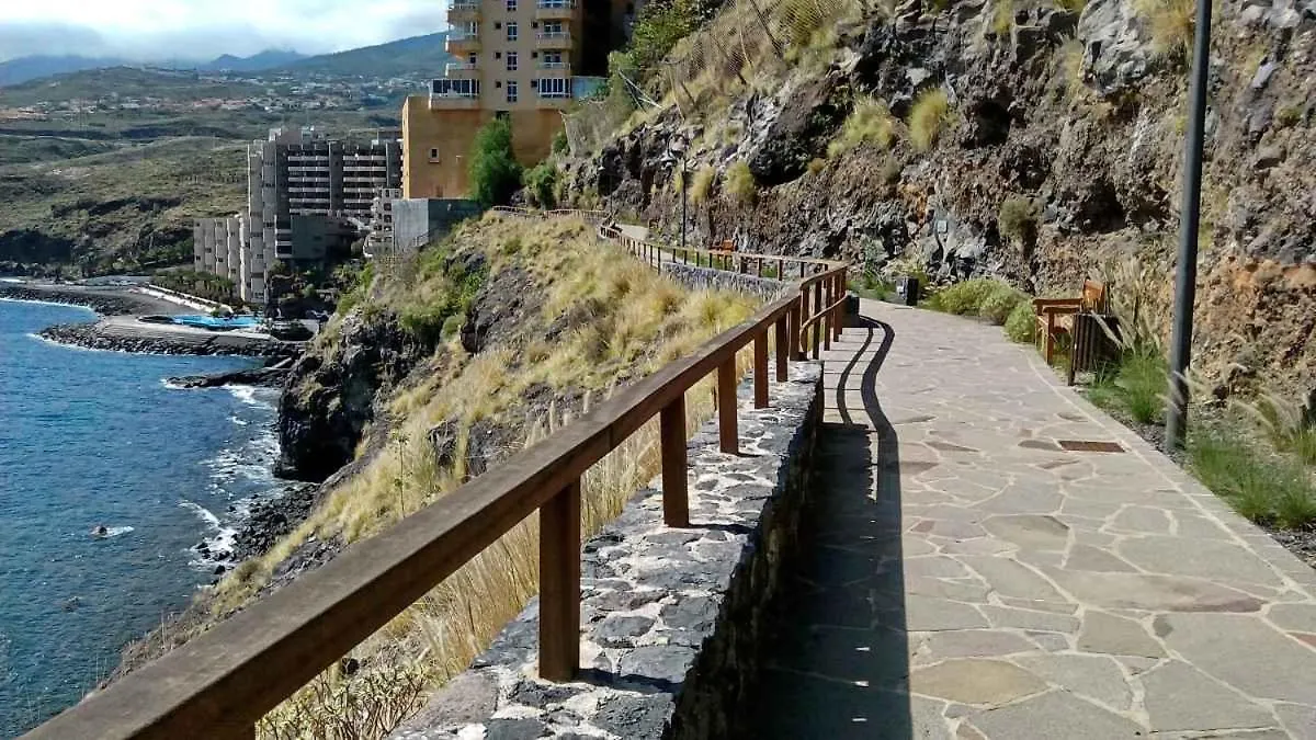 Casa Nea Lägenhet El Rosario  Rum i privatbostad El Rosario (Tenerife)