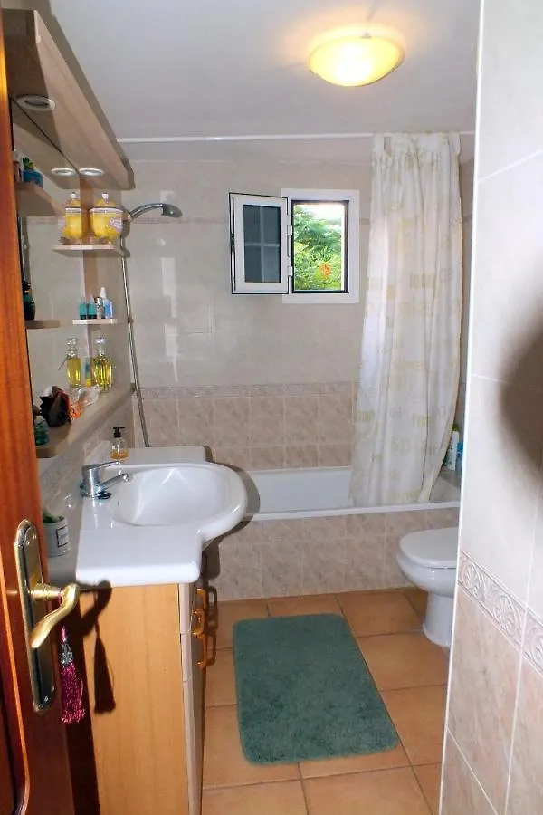 Casa Nea Lägenhet El Rosario  0*, El Rosario (Tenerife) Spanien