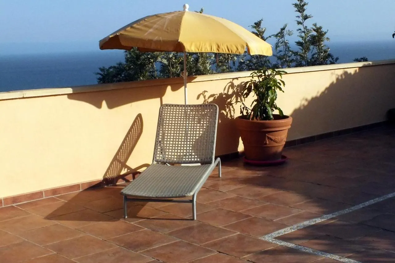 Casa Nea Lägenhet El Rosario  El Rosario (Tenerife)