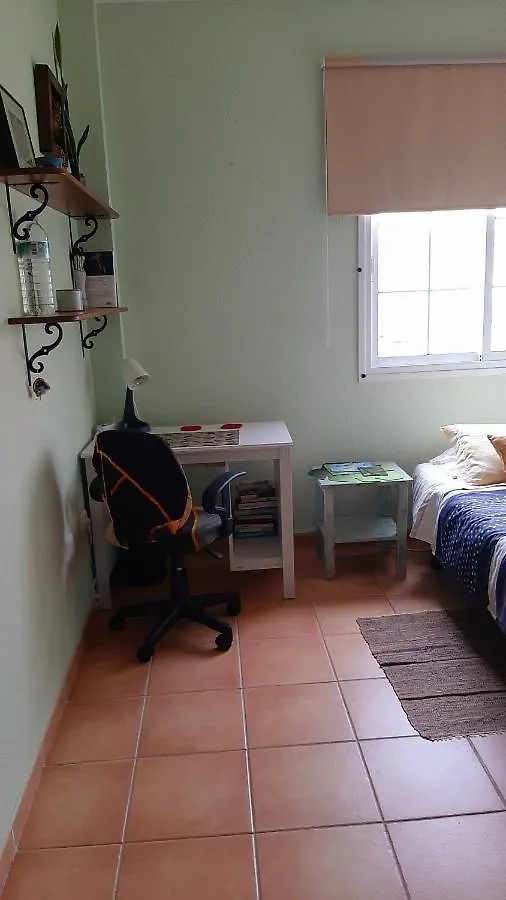 Casa Nea Lägenhet El Rosario  0*, El Rosario (Tenerife) Spanien
